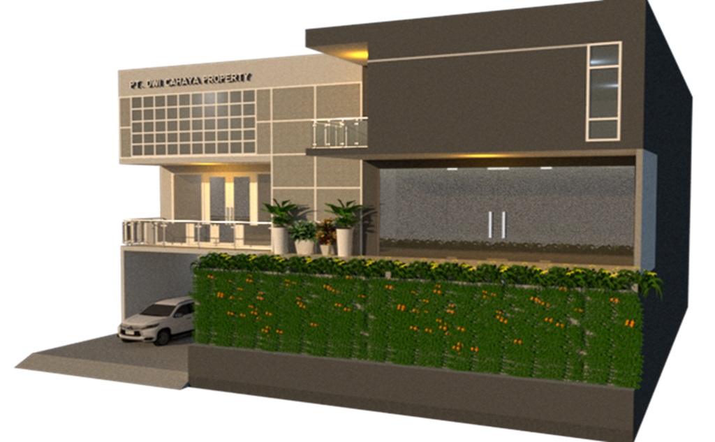Design Office Building