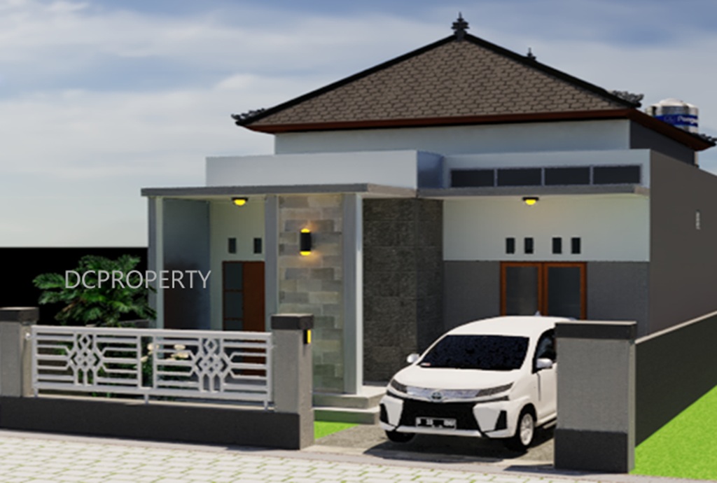Design House