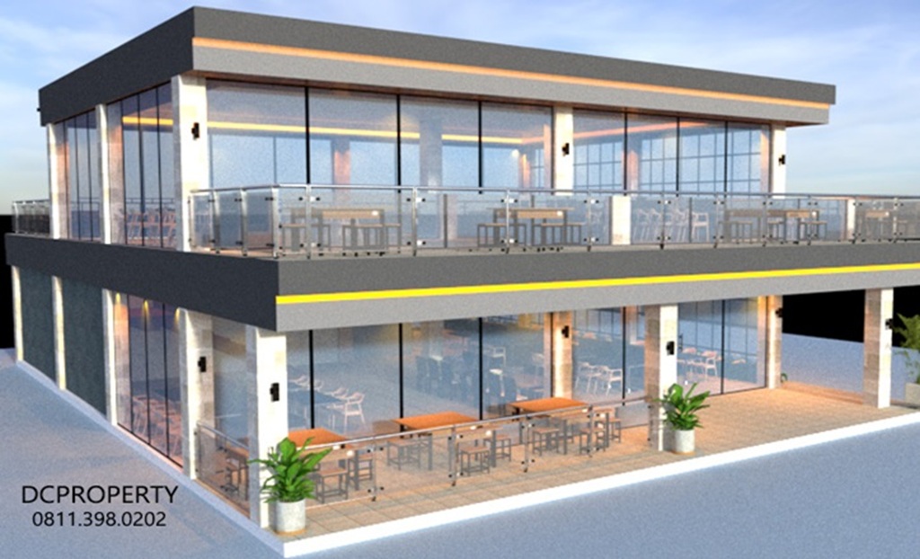 Design Cafe & Resto