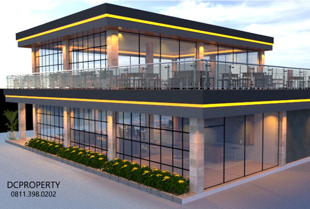 Design Cafe & Resto
