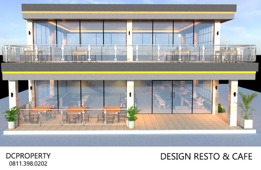 Design Cafe & Resto