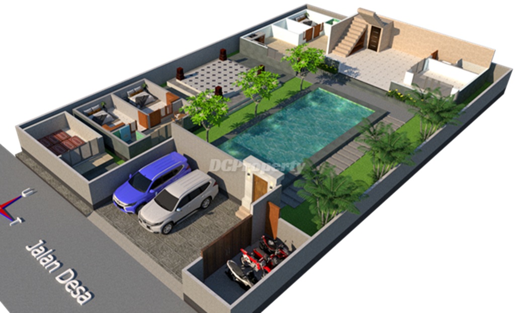 Design Cafe & Resto