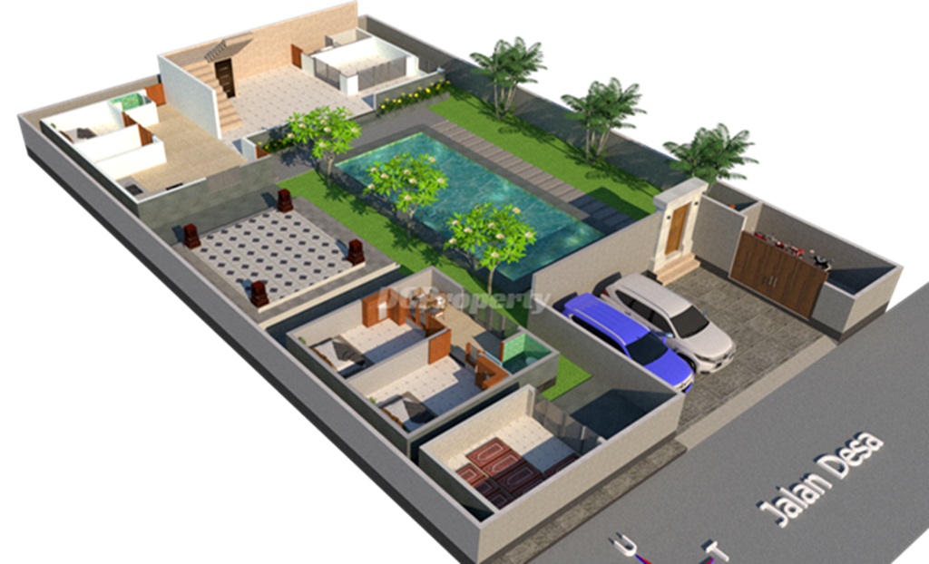 Project detail